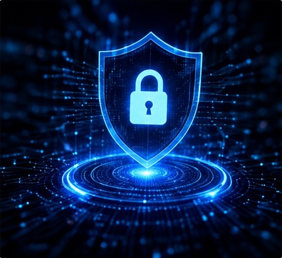 Cybersecurity and data protection