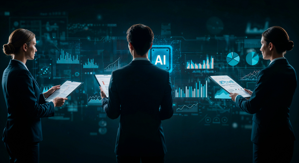 AI & Automation
