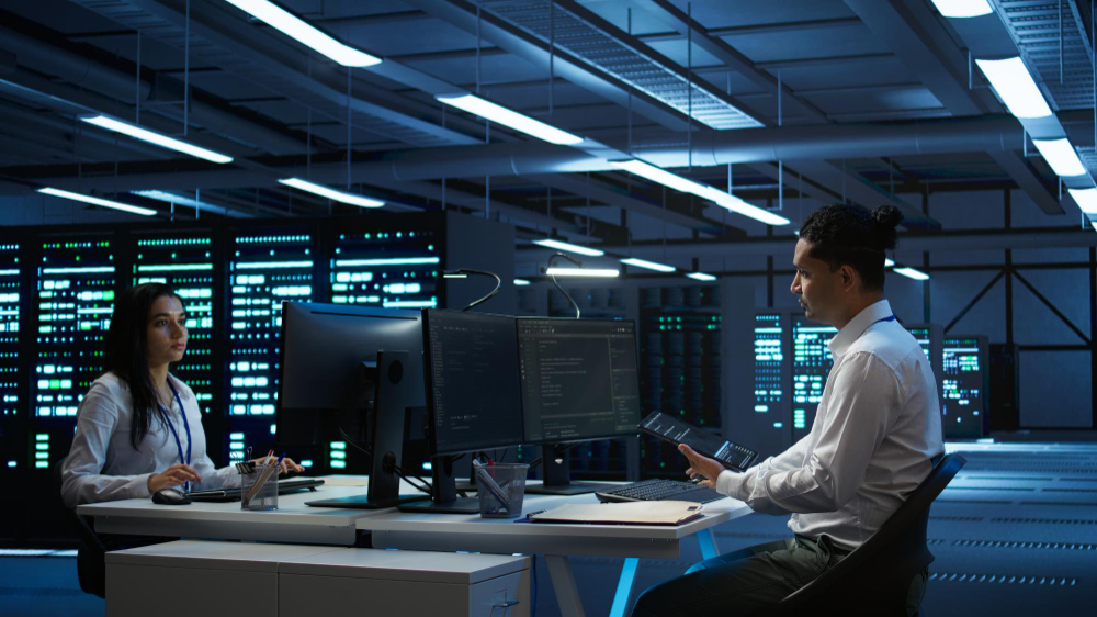 Managed IT Services