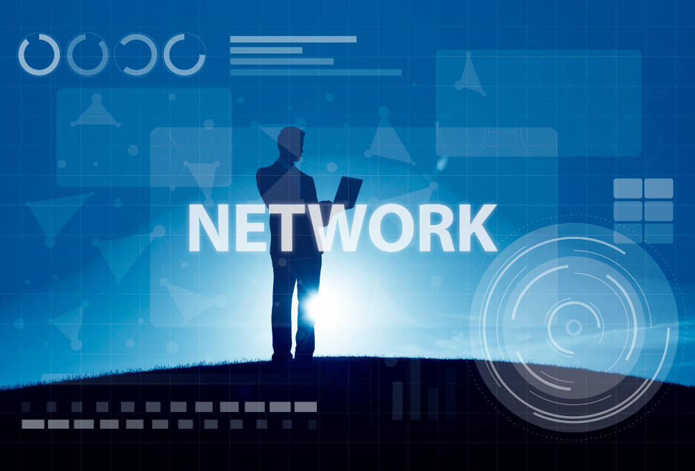 Network Solutions