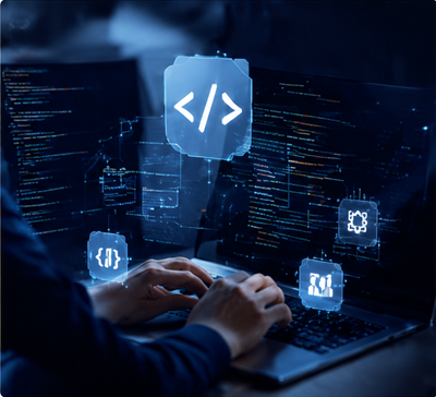 Web Development